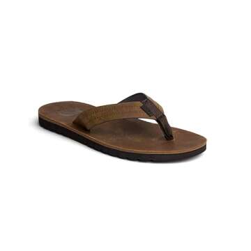 Comfortable Reef Men's Flip Flops - Stylish and Durable