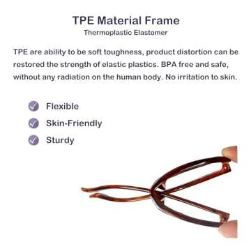 COCOSAND Flexible Polarized Baby Sunglasses with Strap UV Protection for Toddler Infant Newborn Girl Boy Age 0-24 Months, Tortie with Grey Lens