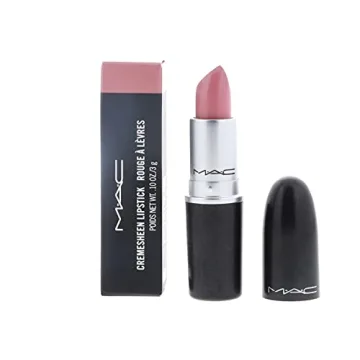 MAC Cremesheen Lipstick - Creme Cup - Luxurious and Hydrating