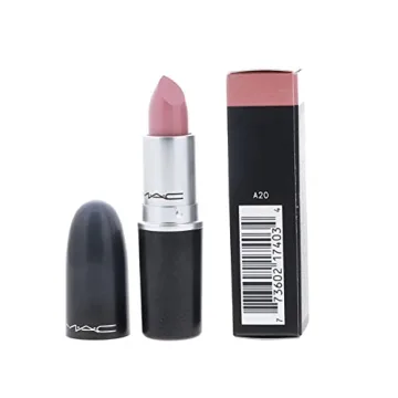 MAC Cremesheen Lipstick - Hydrating Long-Lasting Color