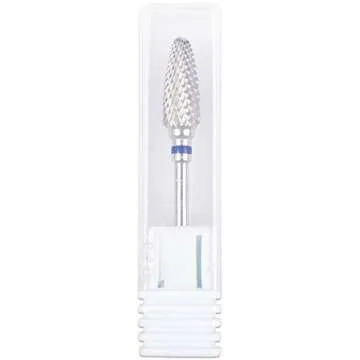 Pana 3/32" Carbide Nail Drill Bit for Dremel Machines