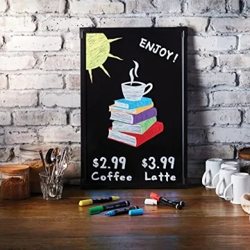 Versatile SHARPIE Chalk Marker for Bright, Bold Projects