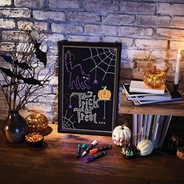 Versatile SHARPIE Chalk Marker for Bright, Bold Projects