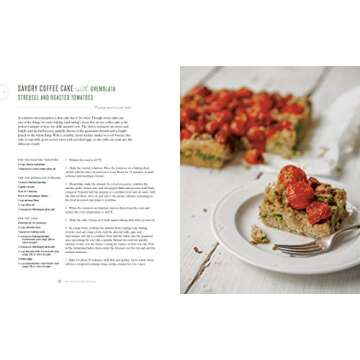 Sweet Laurel Savory: Everyday Decadence for Whole-Food, Grain-Free Meals: A Cookbook