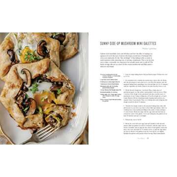 Sweet Laurel Savory: Everyday Decadence for Whole-Food, Grain-Free Meals: A Cookbook