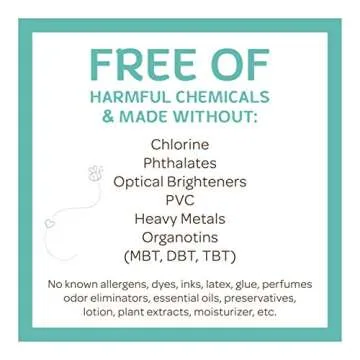 Bambo Nature Baby Diapers Classic, Size 4 (15-40 Lbs), 30 Count