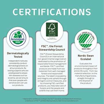 Bambo Nature Baby Diapers Classic, Size 4 (15-40 Lbs), 30 Count