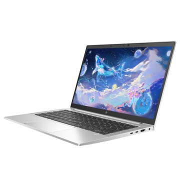 Renewed HP EliteBook 830 G8 Touchscreen Laptop - Intel i7, Windows 11 Pro & 16GB RAM