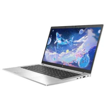 Renewed HP EliteBook 830 G8 Touchscreen Laptop - Intel i7, Windows 11 Pro & 16GB RAM