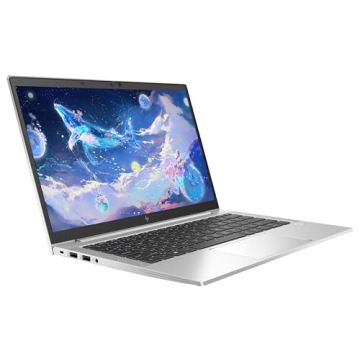 HP EliteBook 830 G8 i7 Laptop Touchscreen Windows 11
