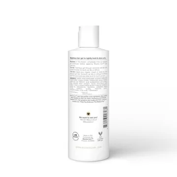 Bounce Curl Light Creme Gel Lotion for Beautiful Curls
