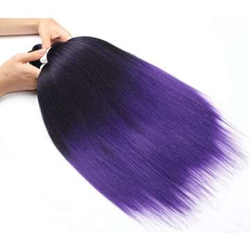 Soft Pre-Stretched Braiding Hair 20'' for Easy Styles