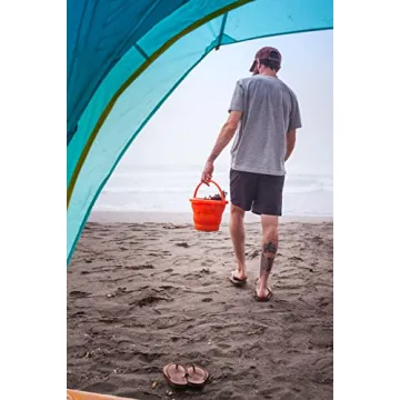 UST Collapsible Bucket - Compact, Durable & Versatile