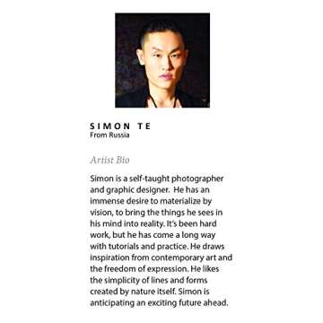 Framed Palm Trees Canvas Wall Art by Kate and Laurel