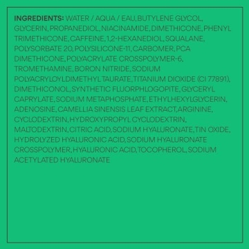 Innisfree Green Tea Caffeine Bright-Eye Serum Hydrating Roll-On