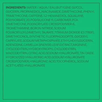 Innisfree Green Tea Caffeine Bright-Eye Serum Hydrating Roll-On