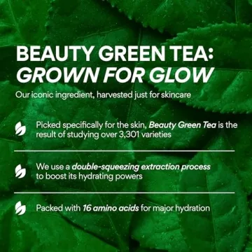Innisfree Green Tea Caffeine Bright-Eye Serum Hydrating Roll-On