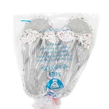 Chic Millffy Summer Ladies Cotton Slippers For Comfort
