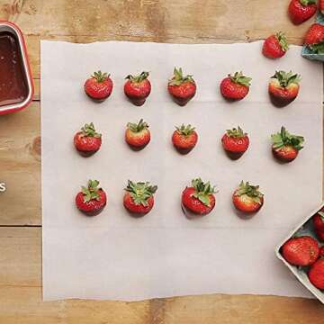 Reynolds Cut Rite Wax Paper, 75 Sq Ft (Pack of 3)