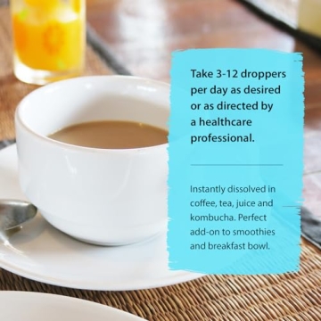 Dragon Herbs Ginseng Sublime - All Natural Energy Boost