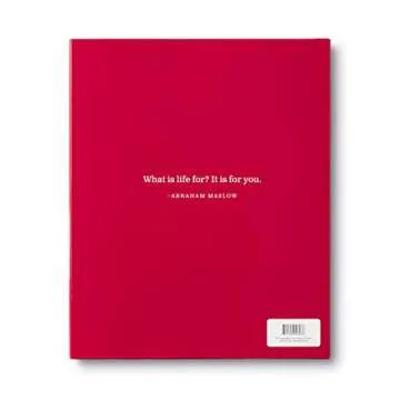 The 5 Book: Where Will You Be Five Years from Today? - A Journey to Self-Discovery
