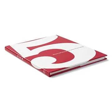 The 5 Book: Your Path to Success in Five Years