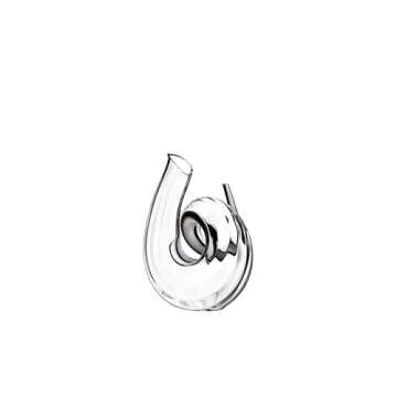 RIEDEL Curly Fatto A Mano Decanter