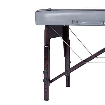Master Massage Montour LX Portable Massage Table Package