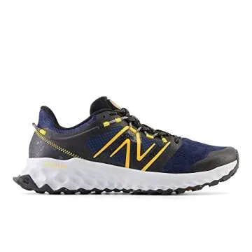 New Balance Fresh Foam Garoe V1 Trail Running Shoe