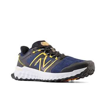 New Balance Fresh Foam Garoe V1 Trail Running Shoe
