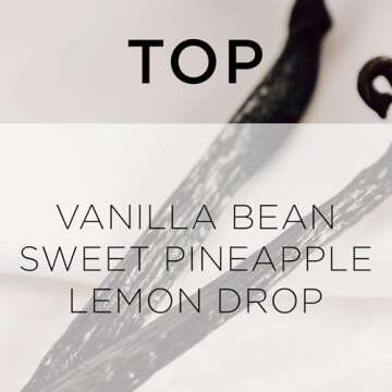 Forever 21 Vanilla Sunrise Eau de Parfum 3.4 fl. oz. for Her