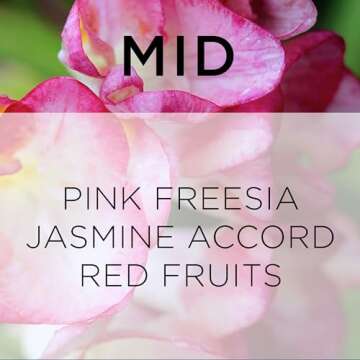 Forever 21 Vanilla Sunrise Eau de Parfum 3.4 fl. oz. for Her