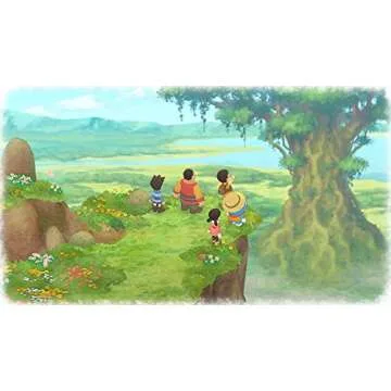 Doraemon: Story of Seasons - Enchanting Farming Experience
