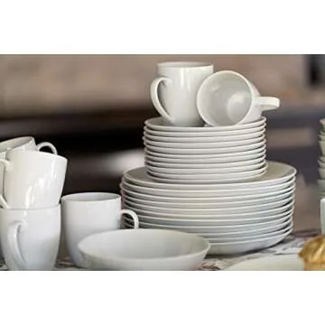 10 Strawberry Street Catering Sets of 12