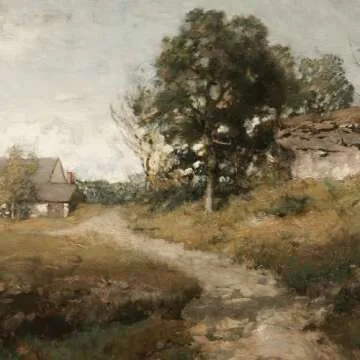 Vintage Wall Art - Classical Prints for Home Decor