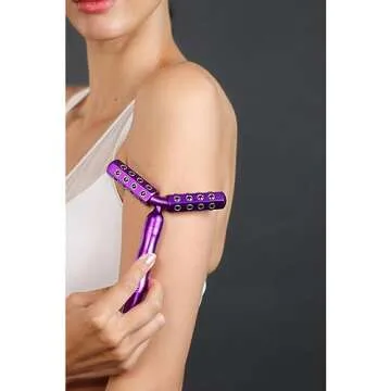 Nurse Jamie Uplift Body Sonic Massaging Beauty Roller