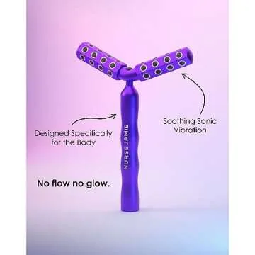 Nurse Jamie Uplift Body Sonic Massaging Beauty Roller