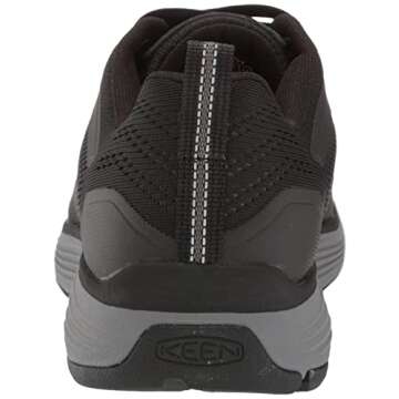 KEEN Utility Men's Sparta 2 Low ESD Work Shoes - Comfort & Safety