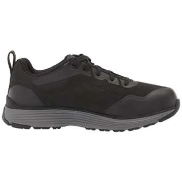 KEEN Utility Men's Sparta 2 Low ESD Work Shoes - Comfort & Safety
