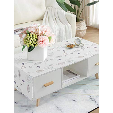 LADADA Pink Artificial Hydrangea in Ceramic Vase | Home Decor