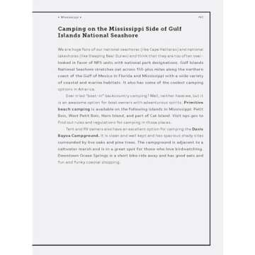 Budget Camping: 50 States Guide to Affordable Campgrounds