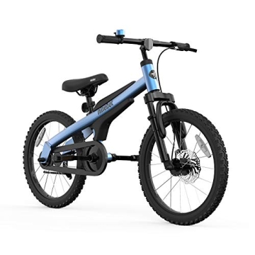 Segway Ninebot Kids Bike 18" - Safe & Fun for Ages 5-10