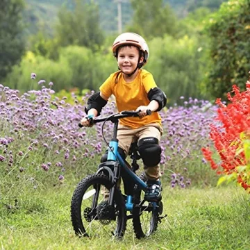 Segway Ninebot Kids Bike 18" - Safe & Fun for Ages 5-10