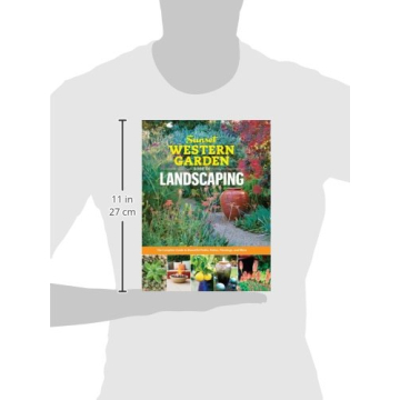 Sunset Western Garden Book: Complete Landscaping Guide