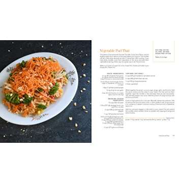 Gluten-Free, Vegan Cooking in Your Instant Pot®: 65 Delicious Whole Food Recipes for a Plant-Based Diet