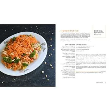 Gluten-Free, Vegan Cooking in Your Instant Pot®: 65 Delicious Whole Food Recipes for a Plant-Based Diet