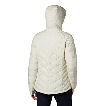 Columbia Plus Size Heavenly Hooded Jacket for Women