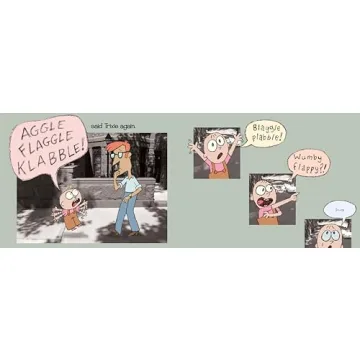 Knuffle Bunny Autographed by Mo Willems - Special Edition