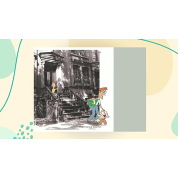 Knuffle Bunny Autographed by Mo Willems - Special Edition