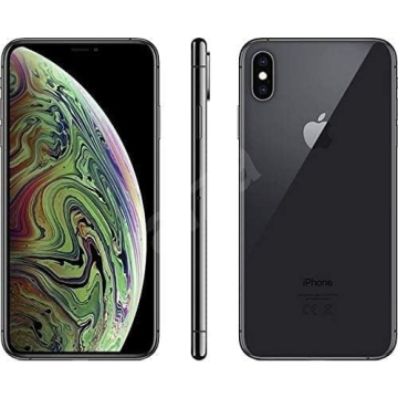 Apple iPhone XS Max 64GB Unlocked Stunning Mobile Device